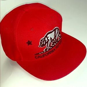 California Republic Cap